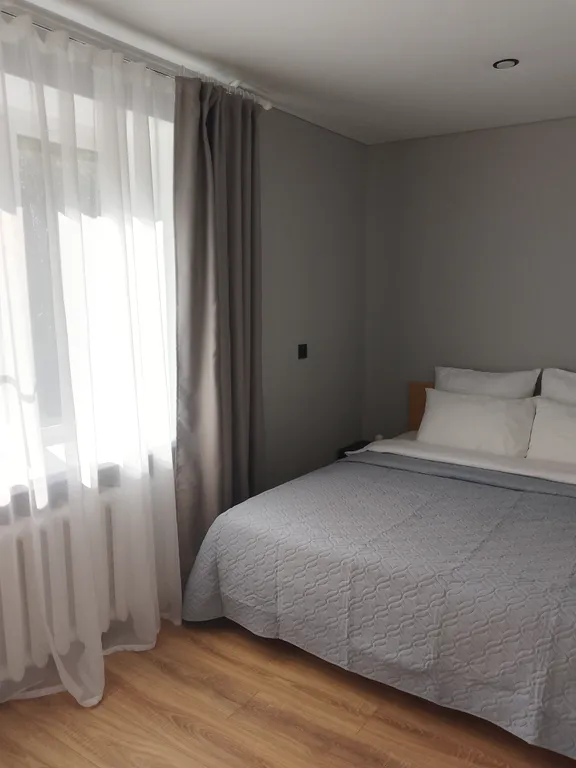 Квартира у моря, рядом с Пушкинской набережной