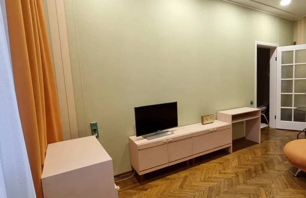 Атмосферная квартира в центре