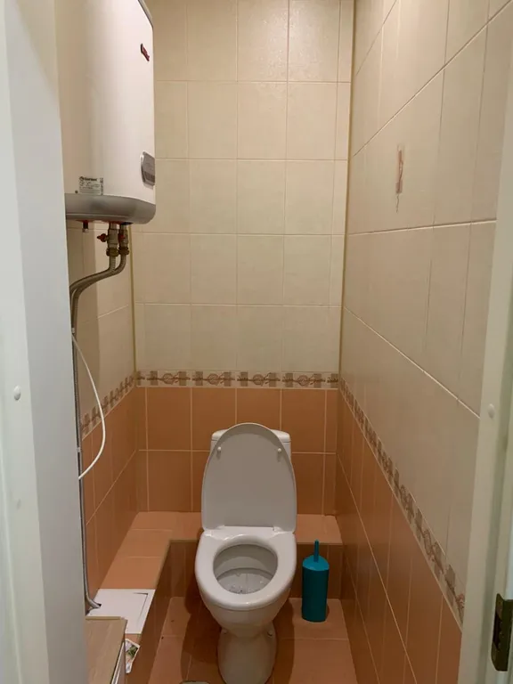 Квартира у ТЦ Макси