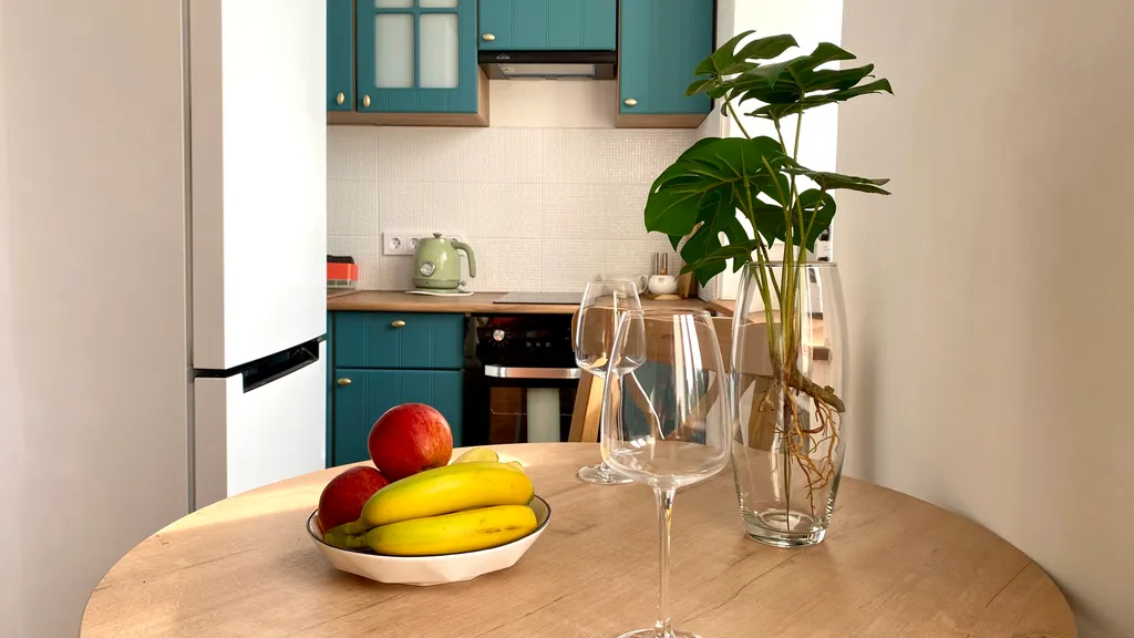 Атмосферная студия в центре У Штолле