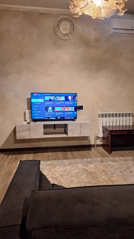 Квартира-студия как дома