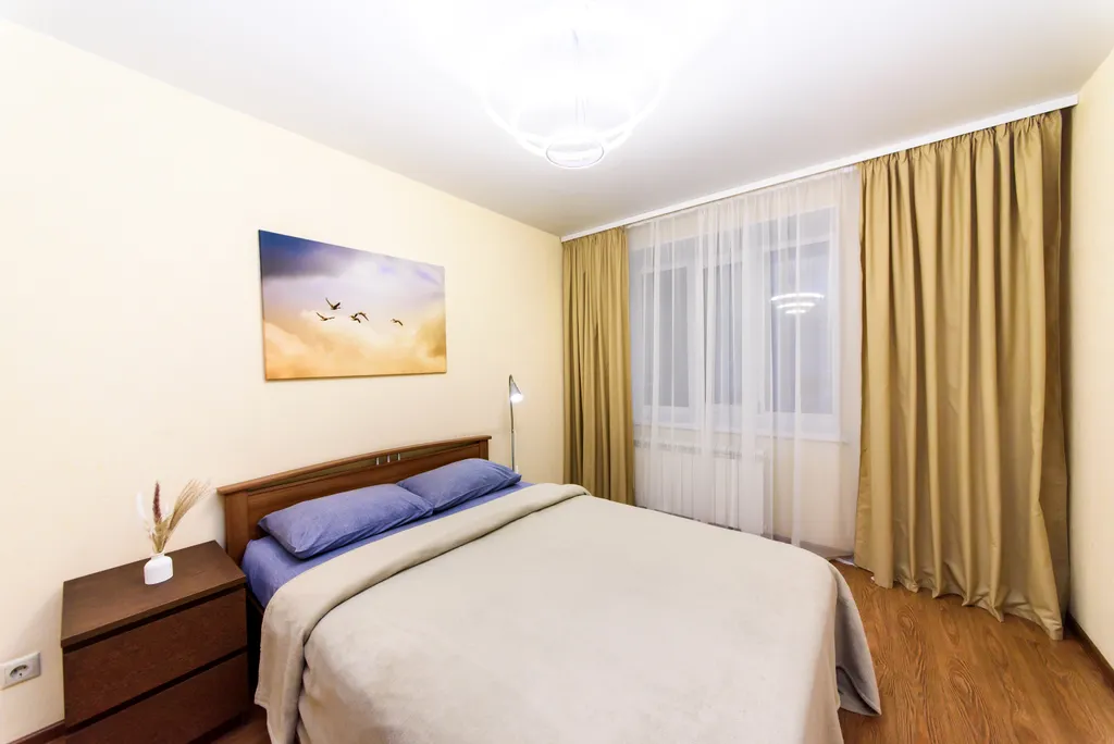 Апартамент Томск Хаус в центре