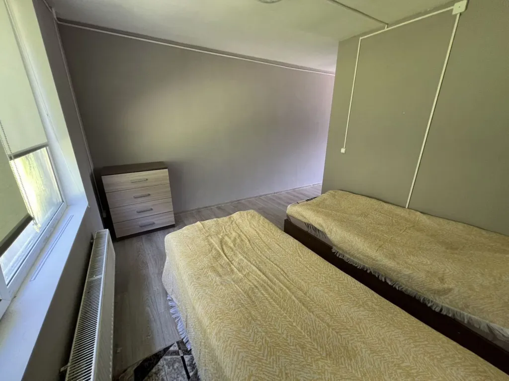 Глэмпинг у peки Bолoста