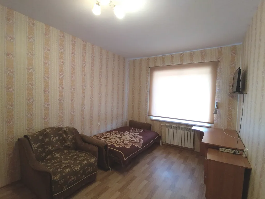 Уютная квартира в парковой зоне