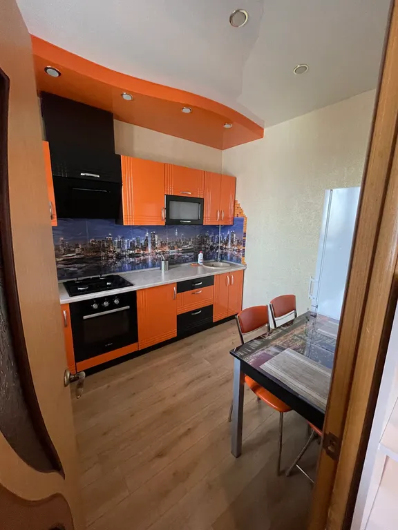 Квартира Светлая квартира — Тверь