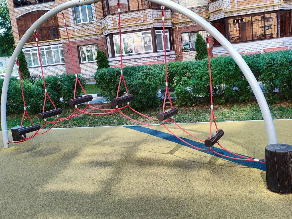 Квартира Квартира для комфортного отдыха со Smart TV — Казань