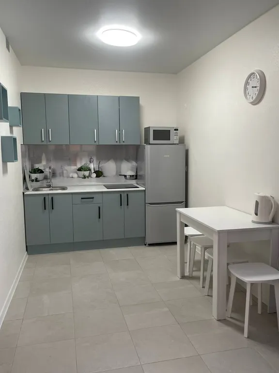 Евродвушка у онкоцентра с кондиционером