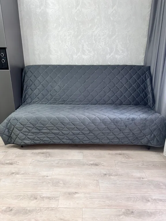 Люкс квартира в ЖК Жана Кала — комфорт и стиль в самом центре