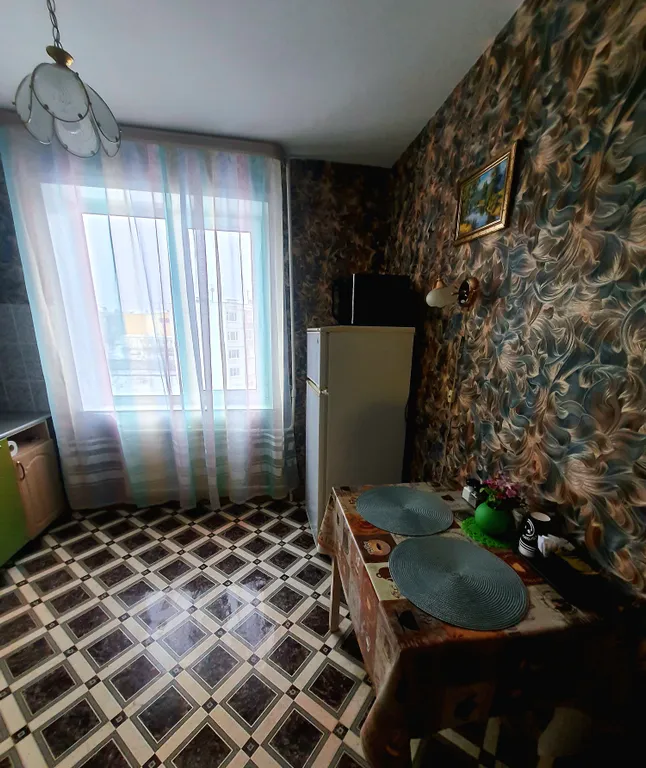 Центр города (район драмтеатра)