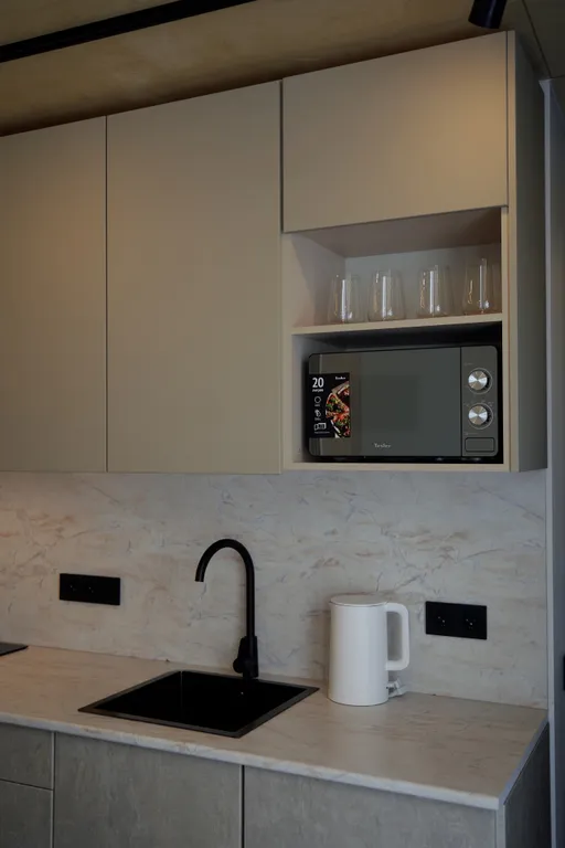 Коттедж Коттедж Lakshmi Gesh — Шерегеш