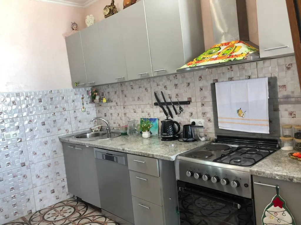 Морской Бриз