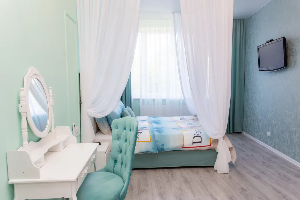 Лакшери Апарт в центре