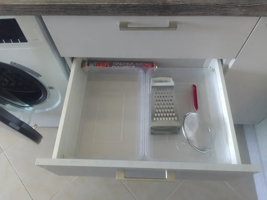 Уютная однокомнатная квартира