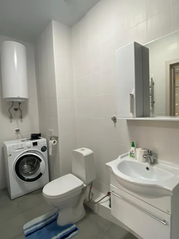 Апартаменты в окружении моря, гор и достопримечательностей