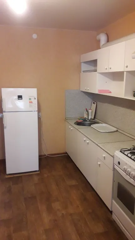 Квартира рядом с Академией единоборств