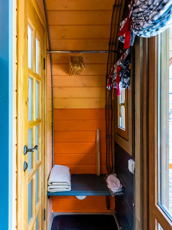 1-комнатный Дом