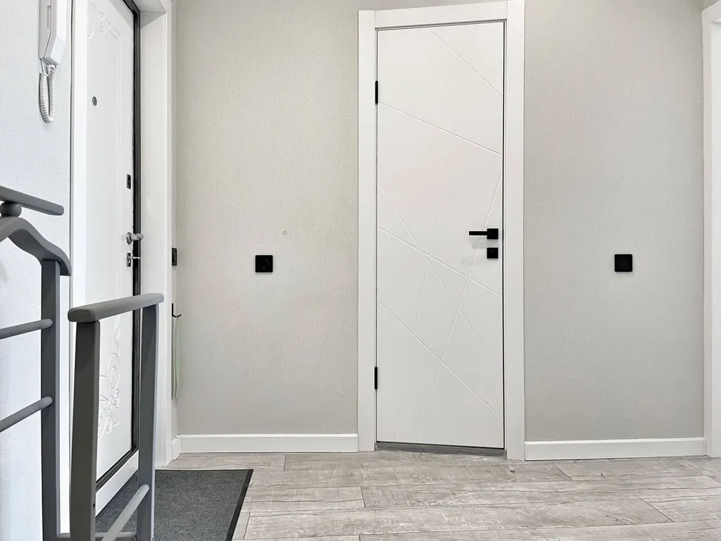 Апартаменты на Цветочном бульваре