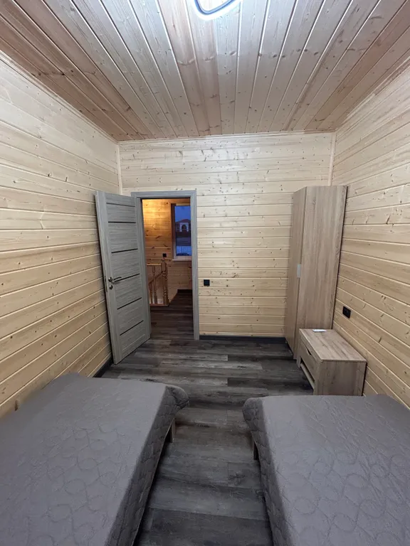 Коттедж на Бирюзовой Виаре