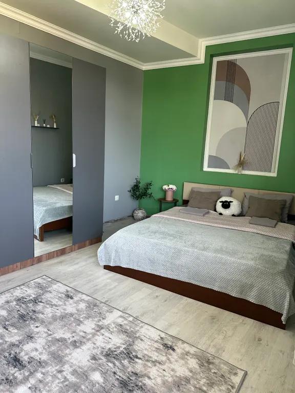 Уютный и комфортный семейный отдых на берегу моря