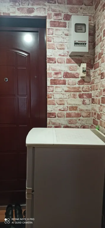 Комната в центре города