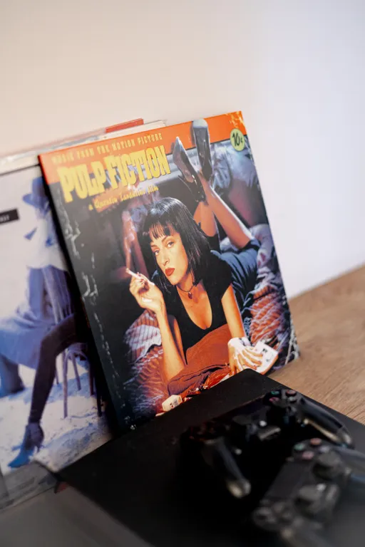 Квартира Дизайнерская квартира в центре города у озера — Калининград