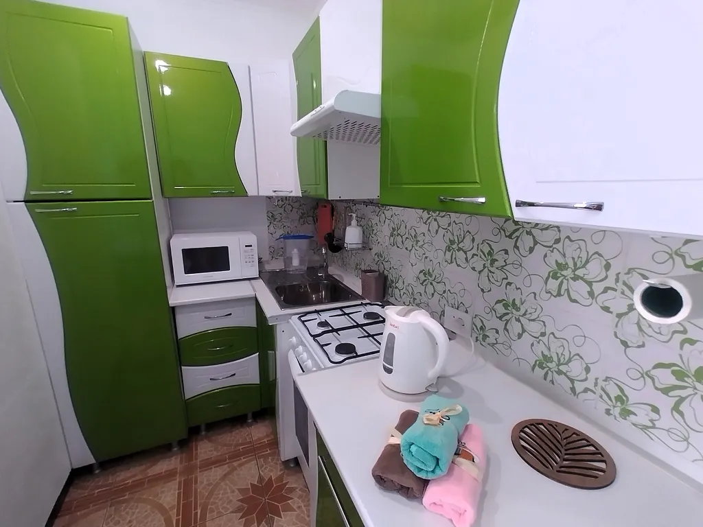 Уютная квартира рядом с морем, жилье для отдыха в центре