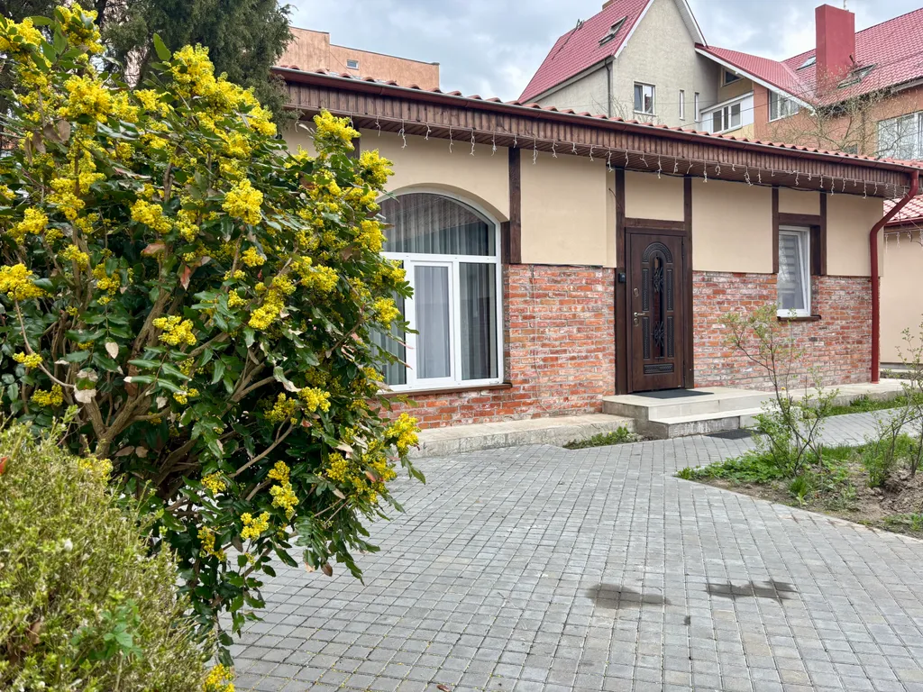 Коттедж 1-комнатный Дом — Зеленоградск