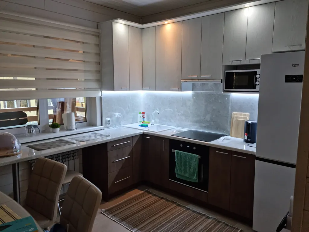 5-комнатный Дом