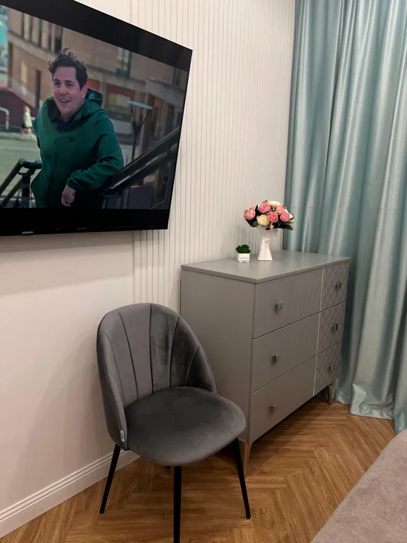 Квартира Уютная квартира у моря — Темрюк