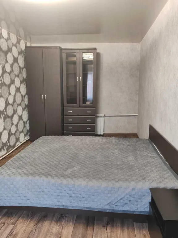 Уютная однокомнатная квартира