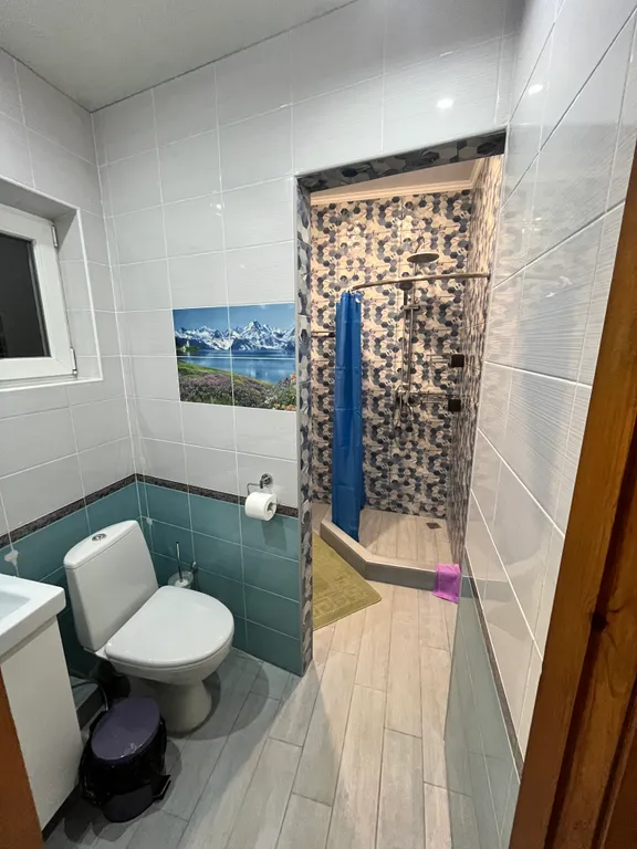 Дом с мангальной зоной под ключ