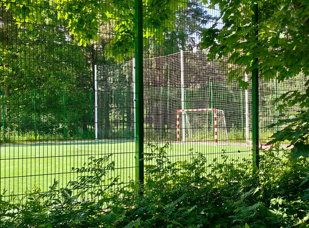 Премиальные апартаменты на берегу