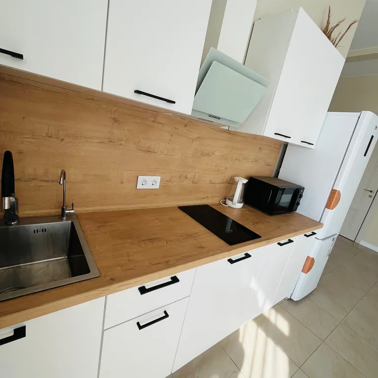 Коттедж Коттедж с панорамным видом на горы и закат — Сочи