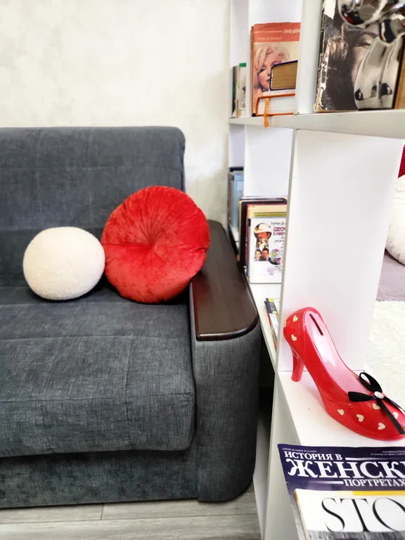 Квартира Апартаменты Монро — Калининград