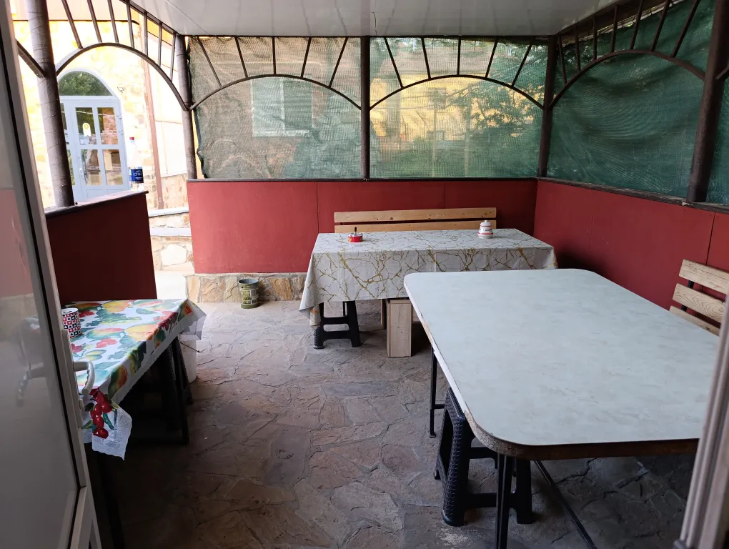 Целый этаж в доме в 500 метрах от трассы М4 Дон