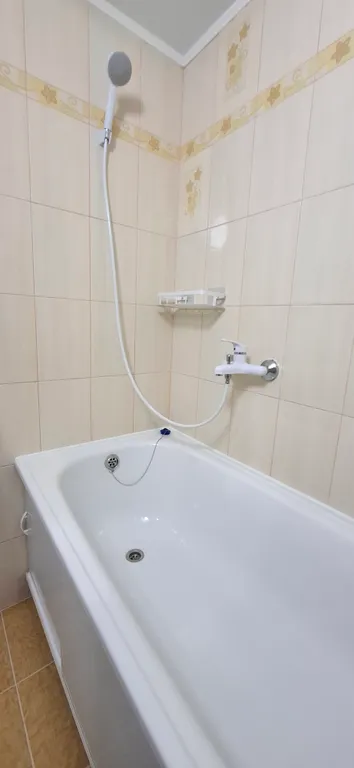 Квартира Квартира у моря в центре — Евпатория