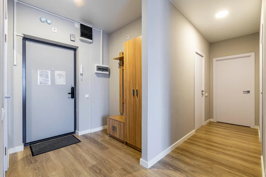 Квартира Двухкомнатная квартира рядом с парком Маяковского — Екатеринбург