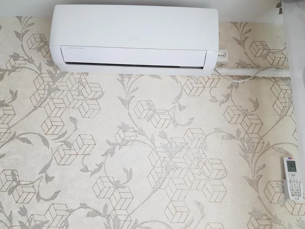 Апартаменты Sea breeze