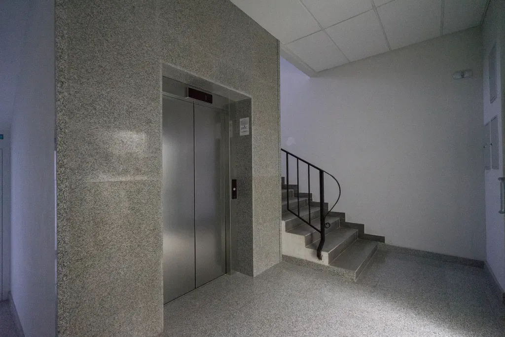 Просторные апартаменты oasis в центре города с сауной и красивым видом