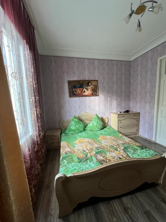 Квартира Комната — Гагра