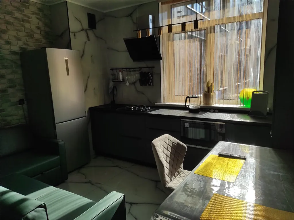 Джакузи в ЖК Квартет