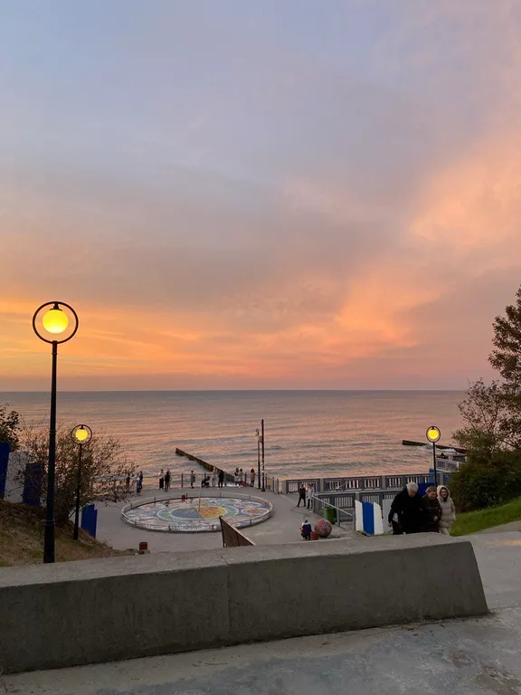 Видовая студия