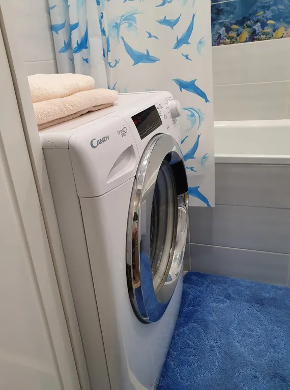 Уютная квартира в центре