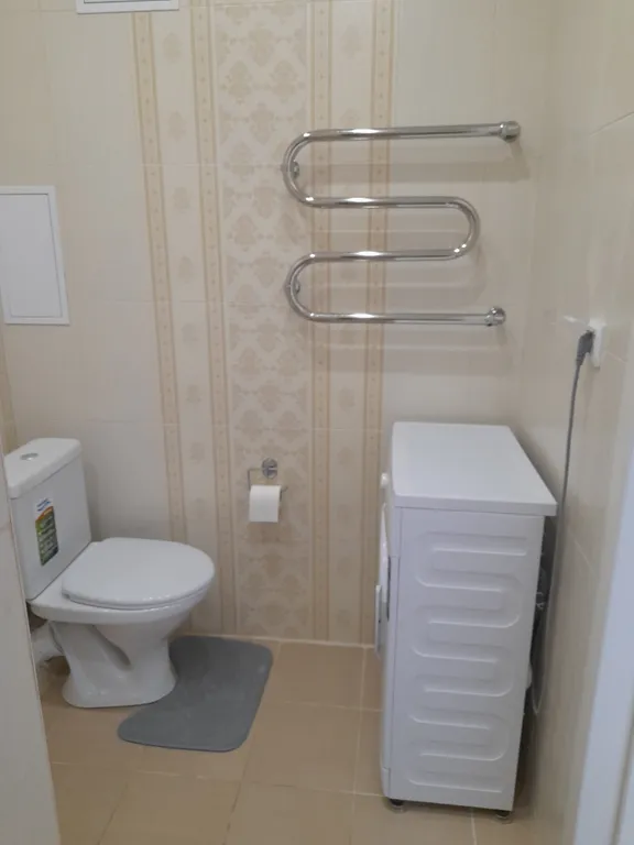 Квартира Уютная квартира для отдыха — Геленджик