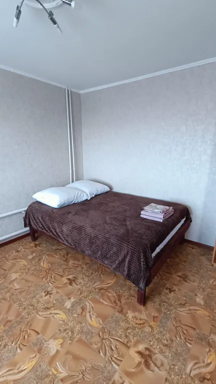 Комфортная квартира