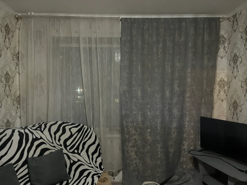 Отличная квартира в Куйбышевском районе