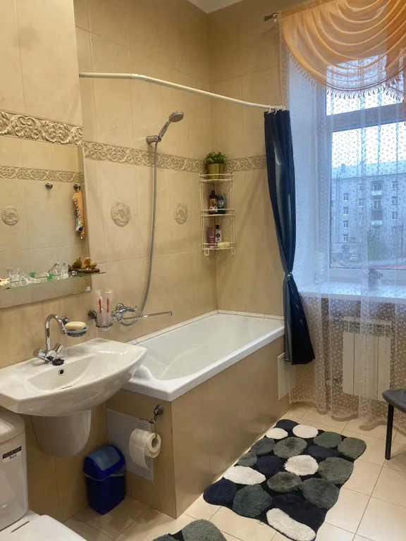 Центр центра города, Площадь Ленина, сталинка