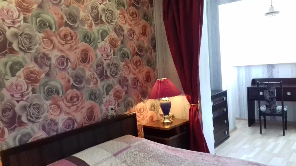 Квартира 2-комнатная Квартира — Севастополь