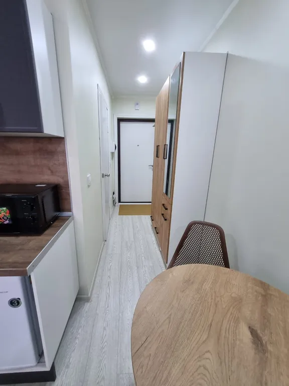 Комфортная студия