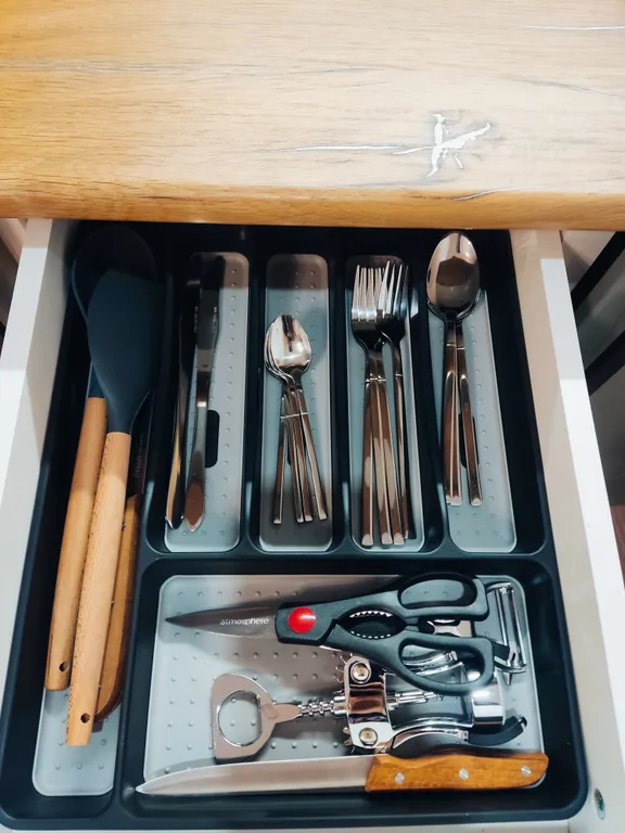 Светлая студия в исторической части города